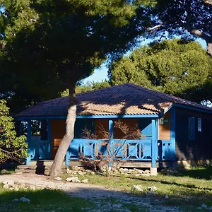 Martigues, Les De La **** Martigues
