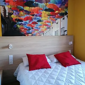 Kyriad Direct Hotel