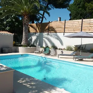 La Du Petit Port Martigues