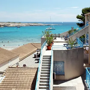 Le Pescadou Martigues